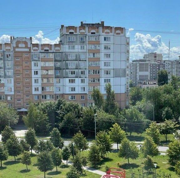 квартира г Калининград р-н Сельма ул П.Панина 12 Ленинградский фото 12