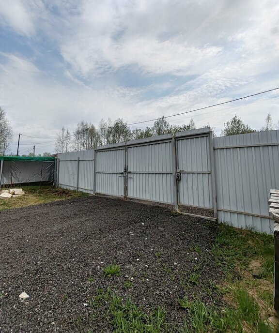 дом г Чехов ТСН Васильково-3 фото 8