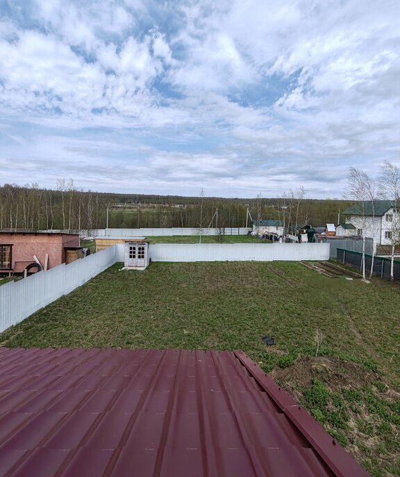 дом г Чехов ТСН Васильково-3 фото 18