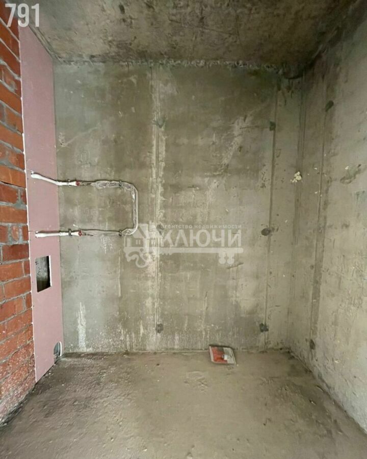квартира г Новороссийск р-н Центральный ул Энгельса 93 фото 22