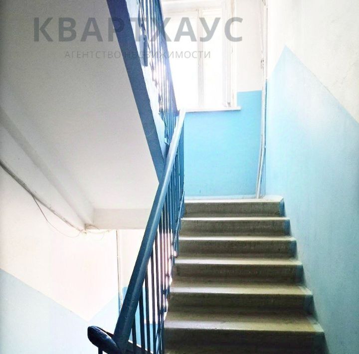 квартира г Волгоград р-н Ворошиловский ул Комитетская 5 фото 6