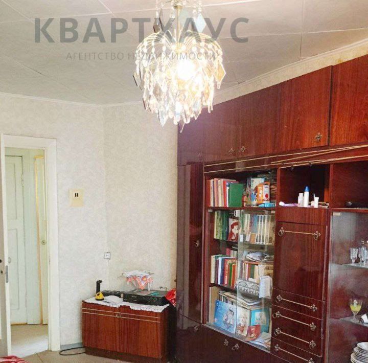 квартира г Волгоград р-н Ворошиловский ул Комитетская 5 фото 11