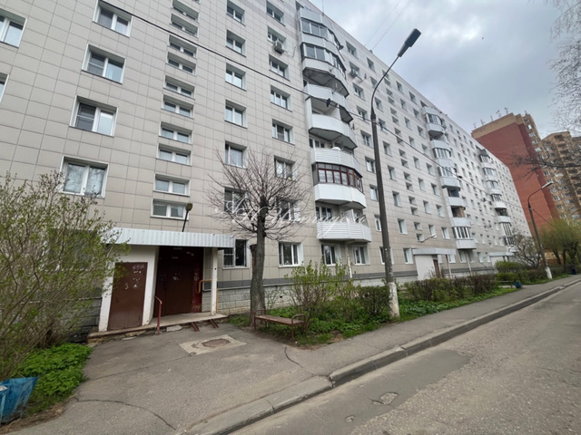 квартира дом 60 городской округ Клин фото