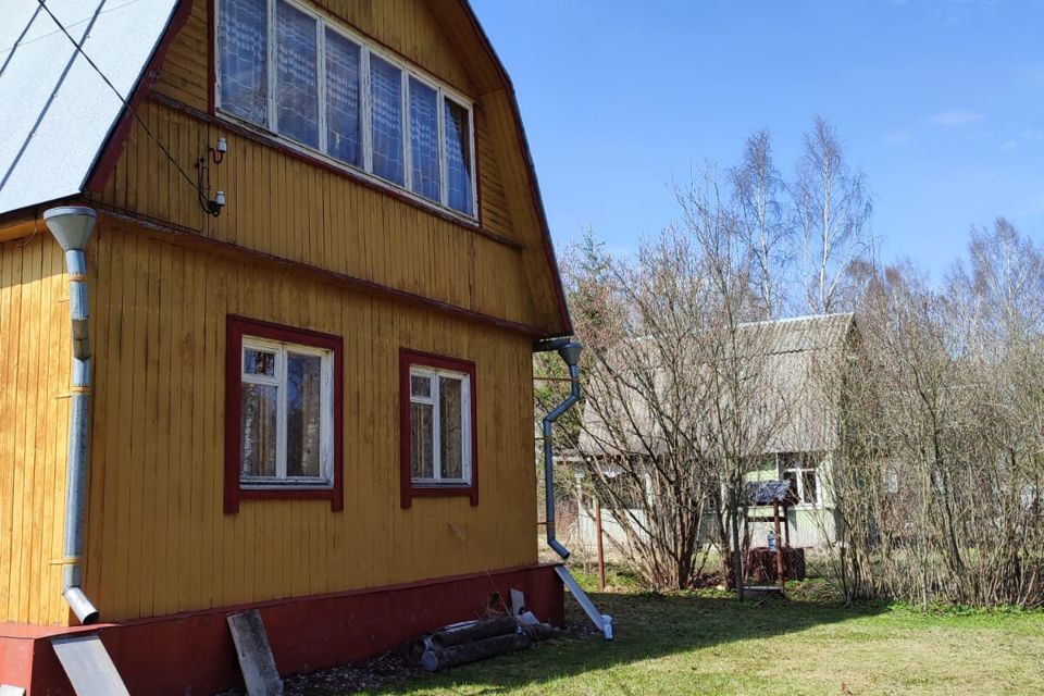 дом городской округ Солнечногорск садоводческое товарищество Высотник, 4 фото 9