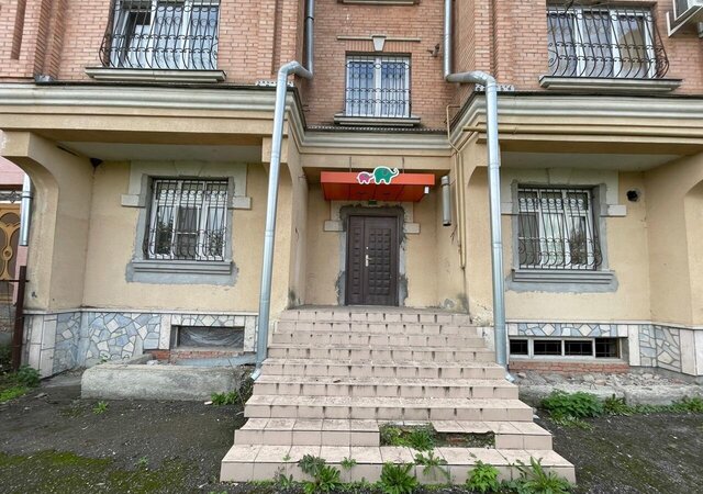 свободного назначения дом 120 Республика Северная Осетия — Ардонский р-н фото