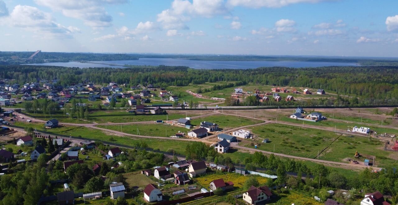 земля р-н Всеволожский д Кавголово Токсовское городское поселение, Токсово фото 2