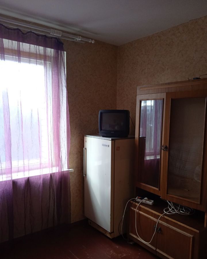 комната г Петрозаводск Голиковка ул Калинина 55а фото 2