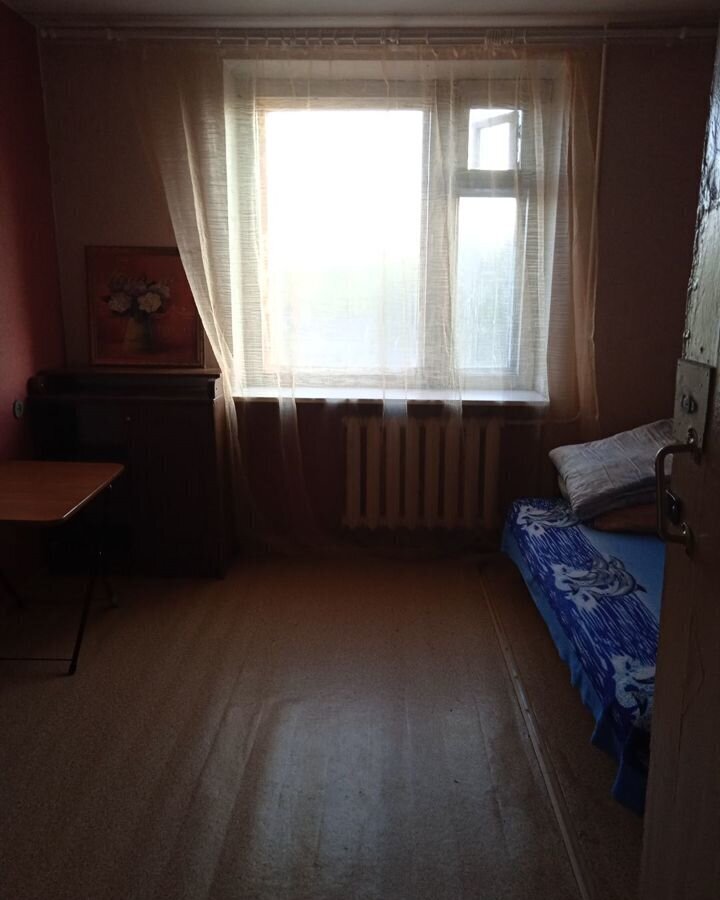 комната г Петрозаводск Голиковка ул Калинина 55а фото 3