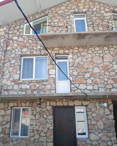 дом 108 Крым фото