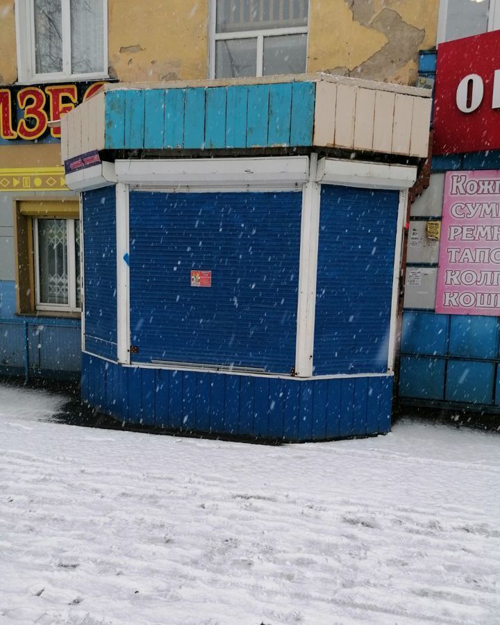 торговое помещение г Прокопьевск пр-кт Гагарина 31 фото 2
