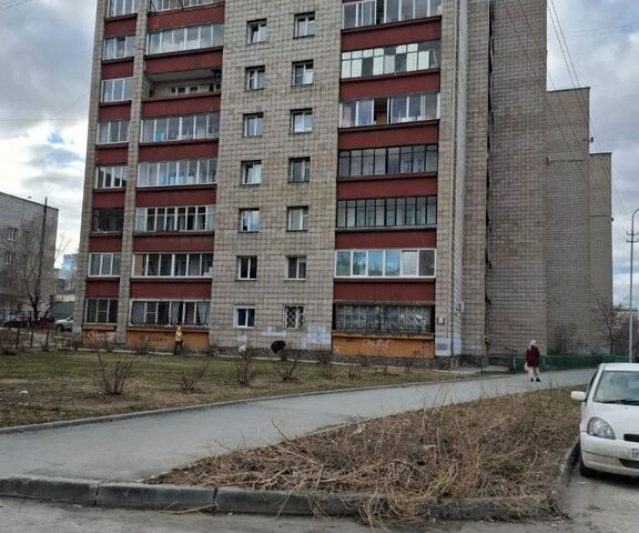 дом 116 городской округ Новосибирск фото