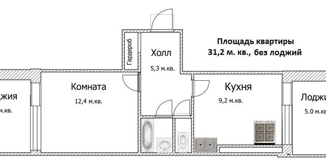 дом 230 городской округ Самара фото