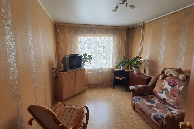 квартира дом 229 муниципальное образование Барнаул фото
