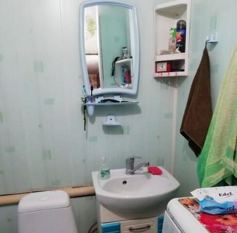 дом ул Березовая фото