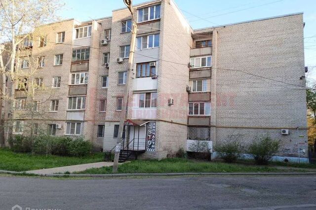 дом 142а городской округ Астрахань фото