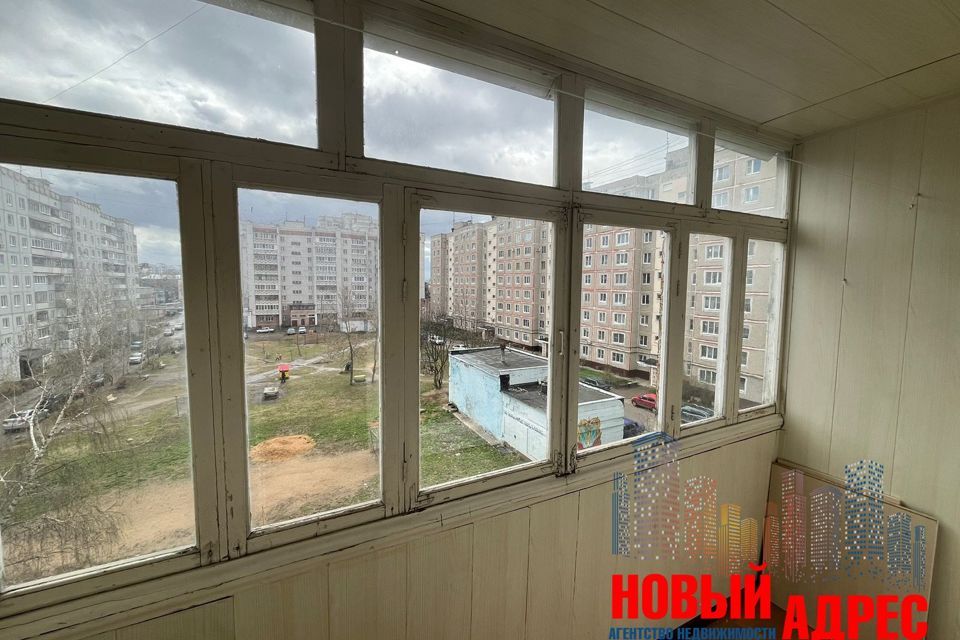 квартира г Кострома ул Свердлова 80 городской округ Кострома фото 10