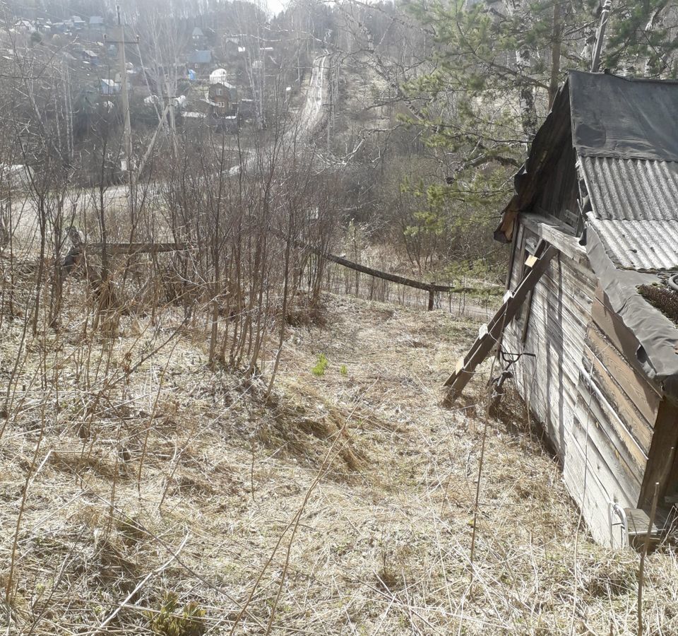 земля г Новокузнецк р-н Орджоникидзевский ул Новая 10 СНТ Солнечный фото 6