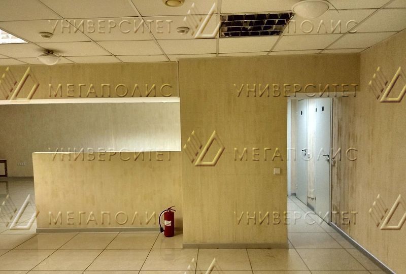 торговое помещение г Москва метро Нагатинская ш Варшавское 45 фото 15