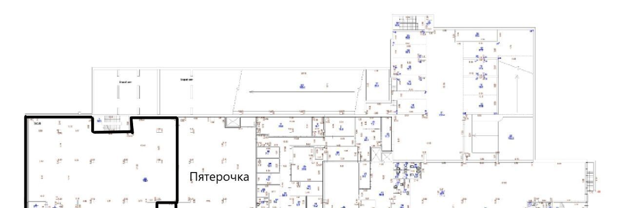 свободного назначения г Екатеринбург Геологическая ул Шейнкмана 86 фото 6