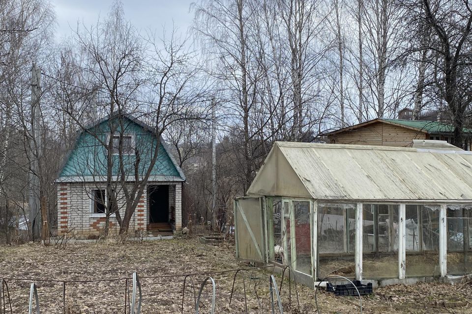 дом р-н Кстовский фото 1