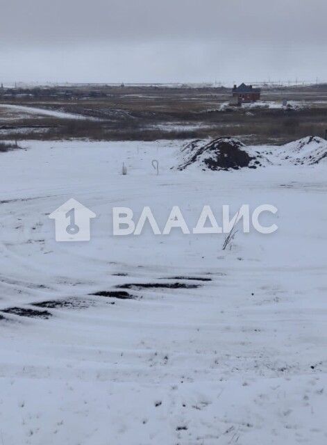 земля г Элиста ул Загородная городской округ Элиста фото 4