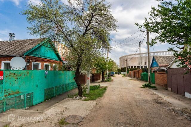дом 176 муниципальное образование Краснодар фото