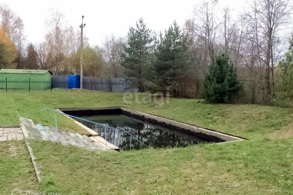 дом р-н Некрасовский деревня Щелканиха фото 2