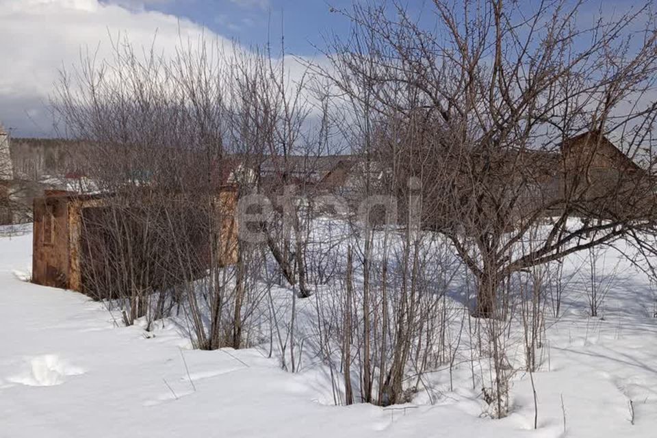 земля Миасский городской округ, СНТ Бызгун фото 5