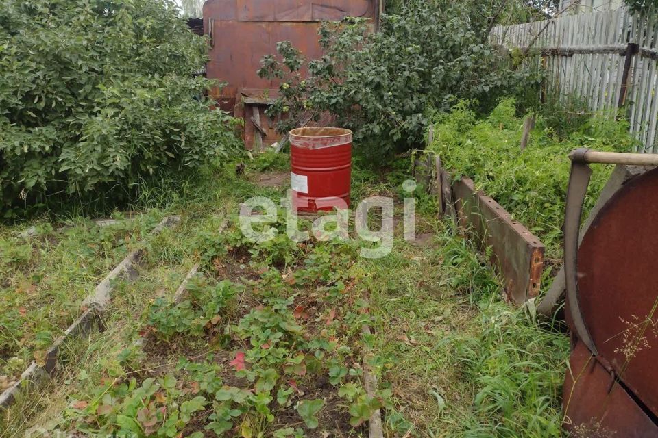 земля р-н Емельяновский садоводческое товарищество Ветеран-15 фото 5