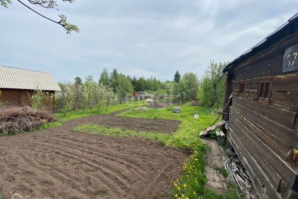 земля р-н Березовский СНТ Романтик фото 2