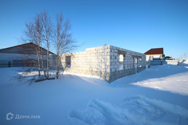 городской округ Новый Уренгой, ДНТ Лира, Боевая улица фото