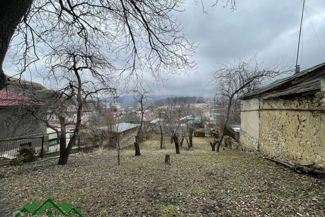 земля дом 13 городской округ Кисловодск фото