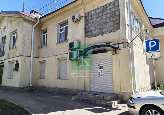 р-н Балаклавский дом 6 Балаклавский муниципальный округ, Крым фото