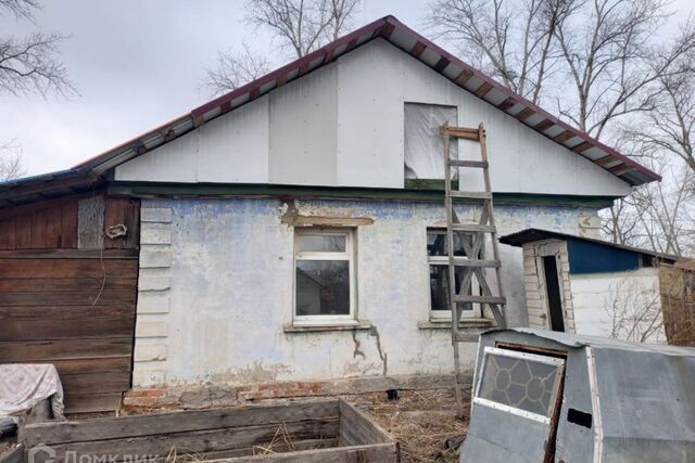 дом дом 31 городской округ Хабаровск фото