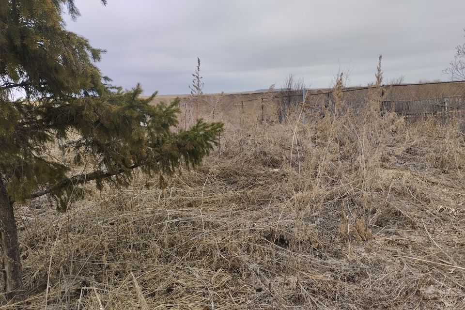 земля г Омск городской округ Омск, микрорайон Входной фото 2