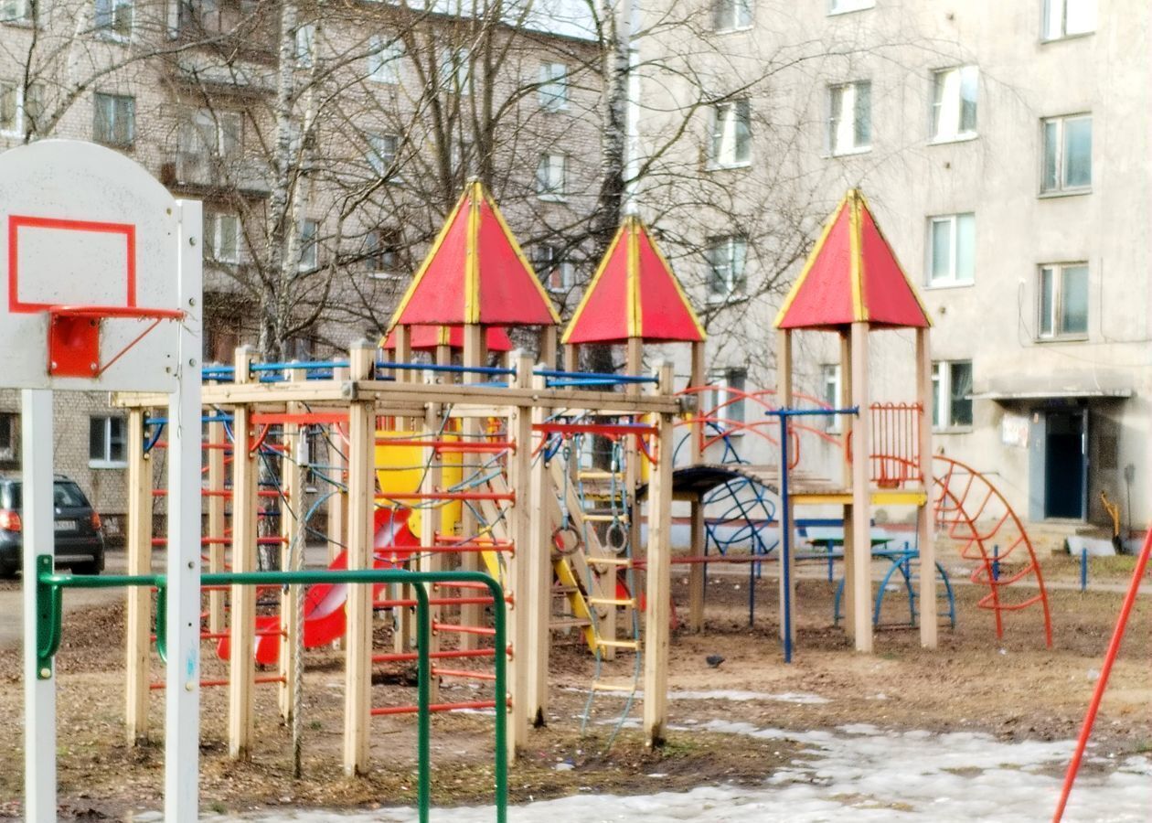 квартира г Тверь р-н Заволжский наб Афанасия Никитина 146 фото 8
