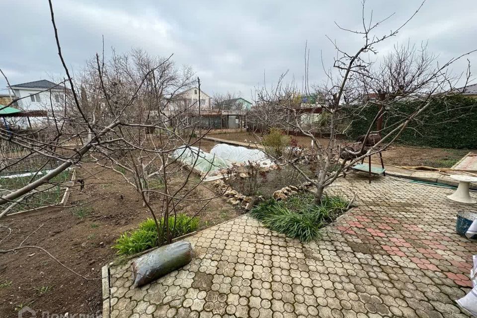дом г Севастополь Нахимовский район, садовое товарищество Чайка-1, 87 фото 5