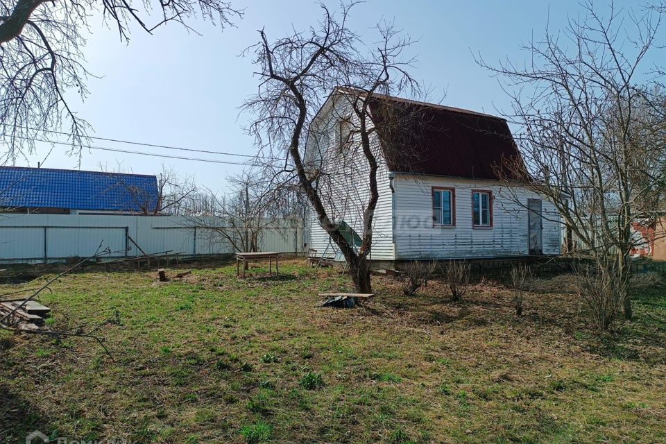дом городской округ Калуга, деревня Яглово фото 5