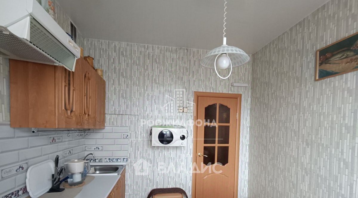 квартира г Чита р-н Центральный ул Ленина 56 фото 2