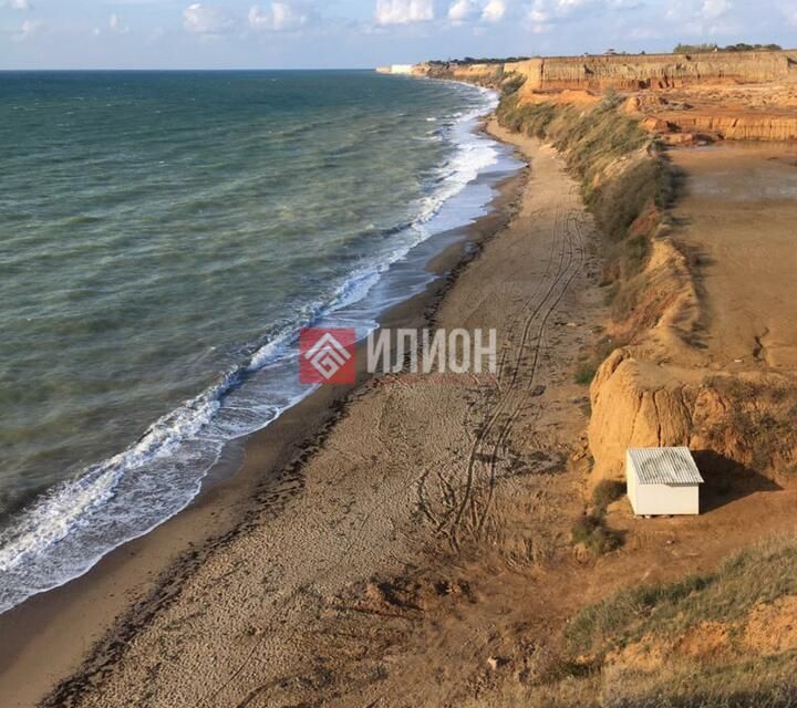 земля г Севастополь с Вишневое ул Качинская 39 Нахимовский район фото 5