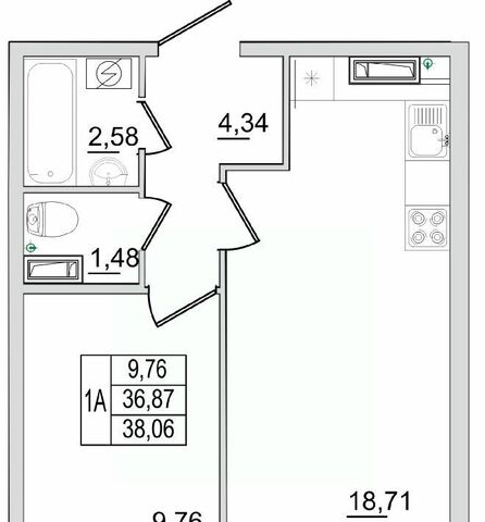 ул Ижорского Батальона 17 фото