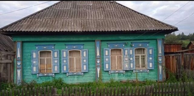 дом село Субботино фото
