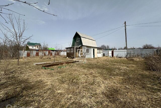 городской округ Калуга, 117, садоводческое некоммерческое товарищество Заря фото