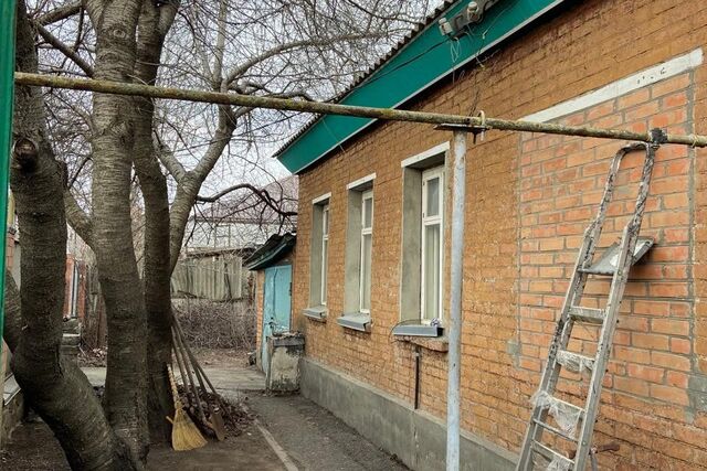 дом дом 17 городской округ Волгодонск фото
