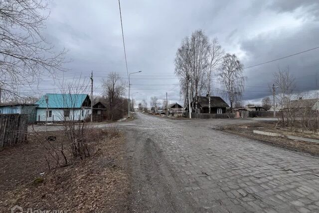 земля городской округ Нижний Тагил, микрорайон Рудник имени 3-го Интернационала фото