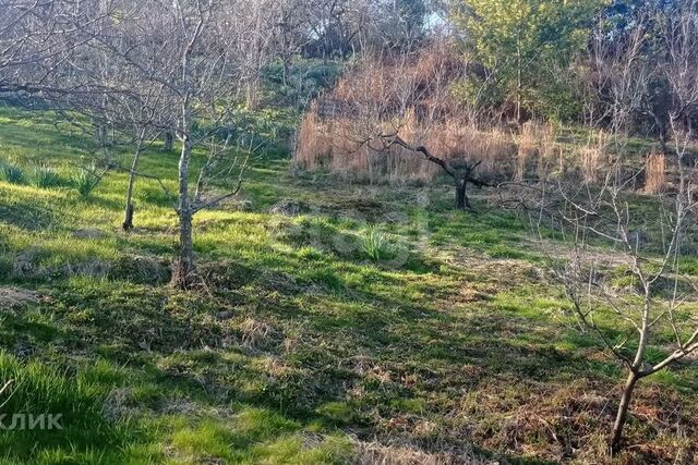 городской округ Сочи, село Верхнее Буу фото