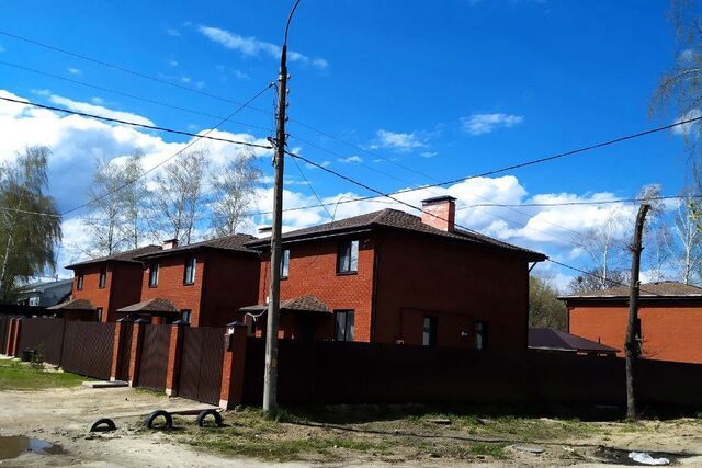 городской округ Дзержинск, Тупиковый переулок, 5Б фото