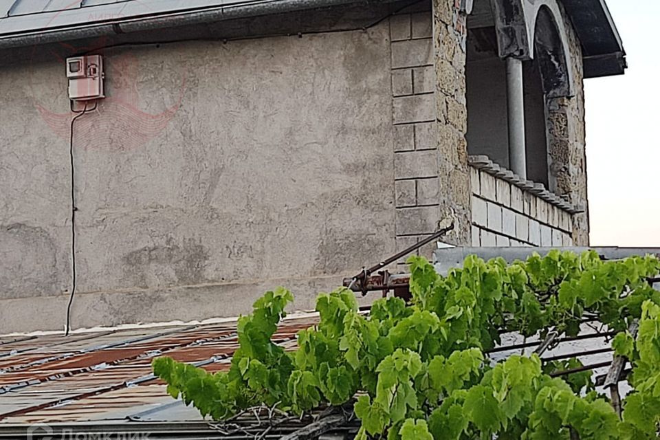 дом г Севастополь Гагаринский муниципальный округ, садоводческое товарищество Строитель-3 фото 2