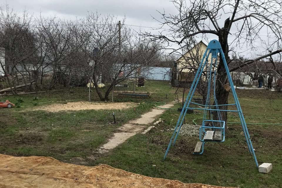 дом г Волгоград ул им. Шурухина 90/535 городской округ Волгоград фото 6