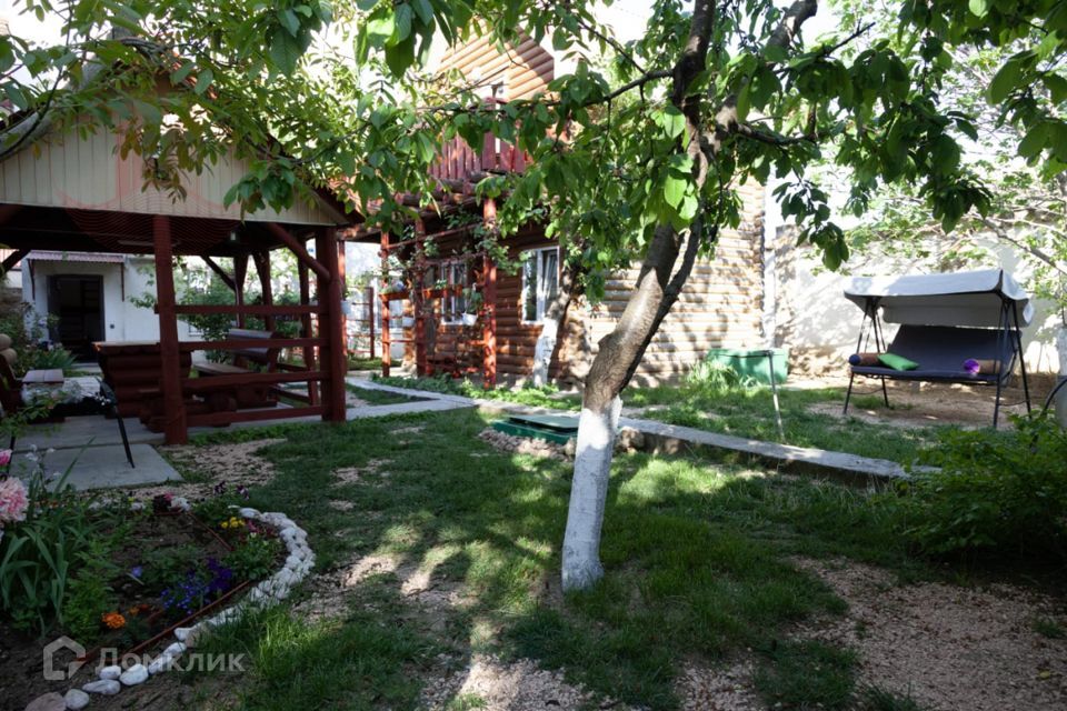 дом г Севастополь Нахимовский район, садоводческое товарищество Парус-5-II, 9 фото 10